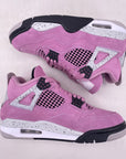 Air Jordan (W) 4 Retro "Orchid" 2024 New Size 6W