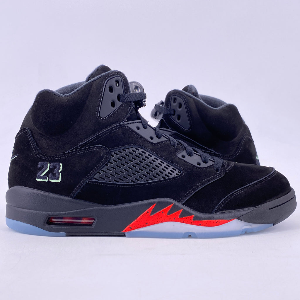 Air Jordan 5 Retro "Halloween" 2026 New Size 11.5