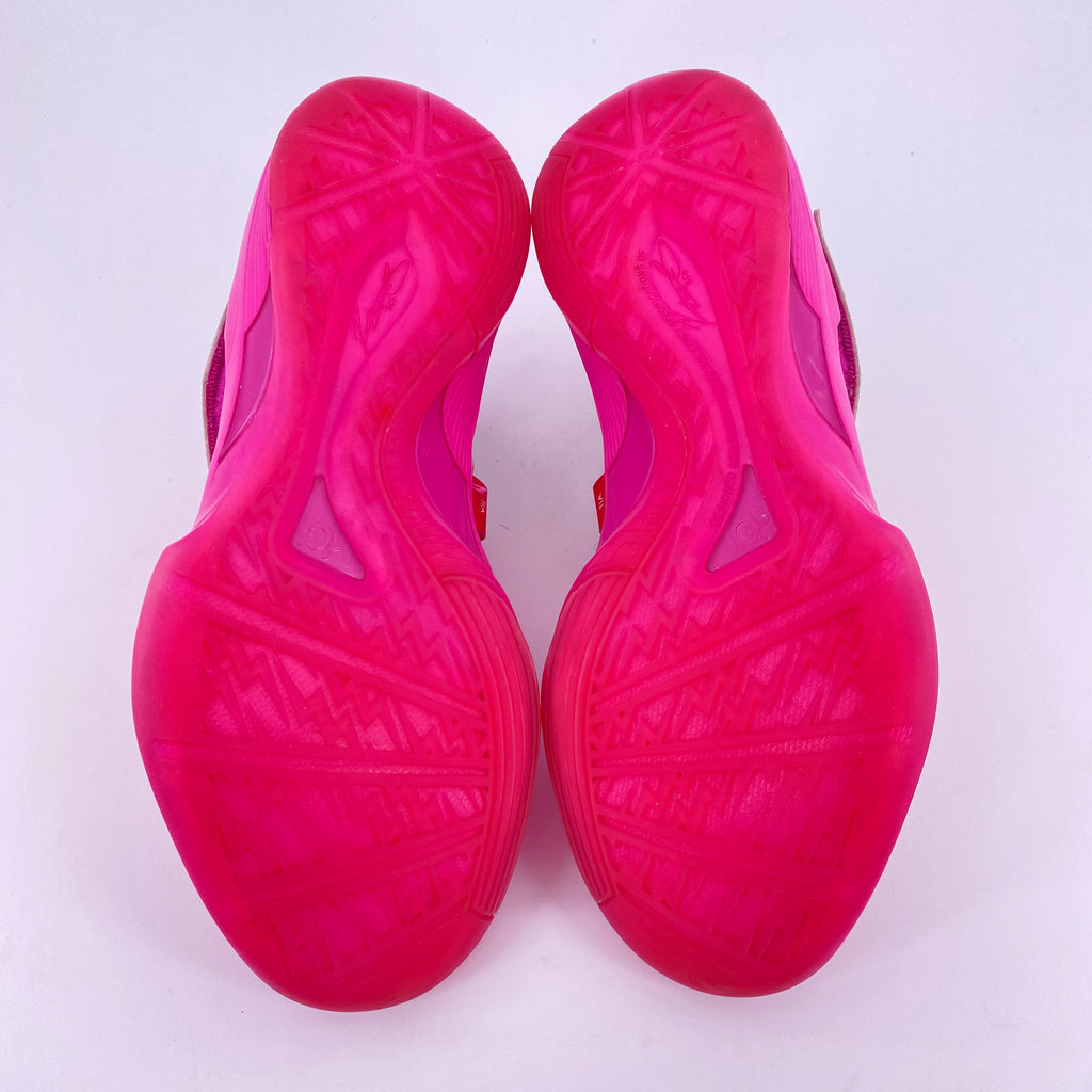 Nike KD 4 "Aunt Pearl" 2024 Used Size 7