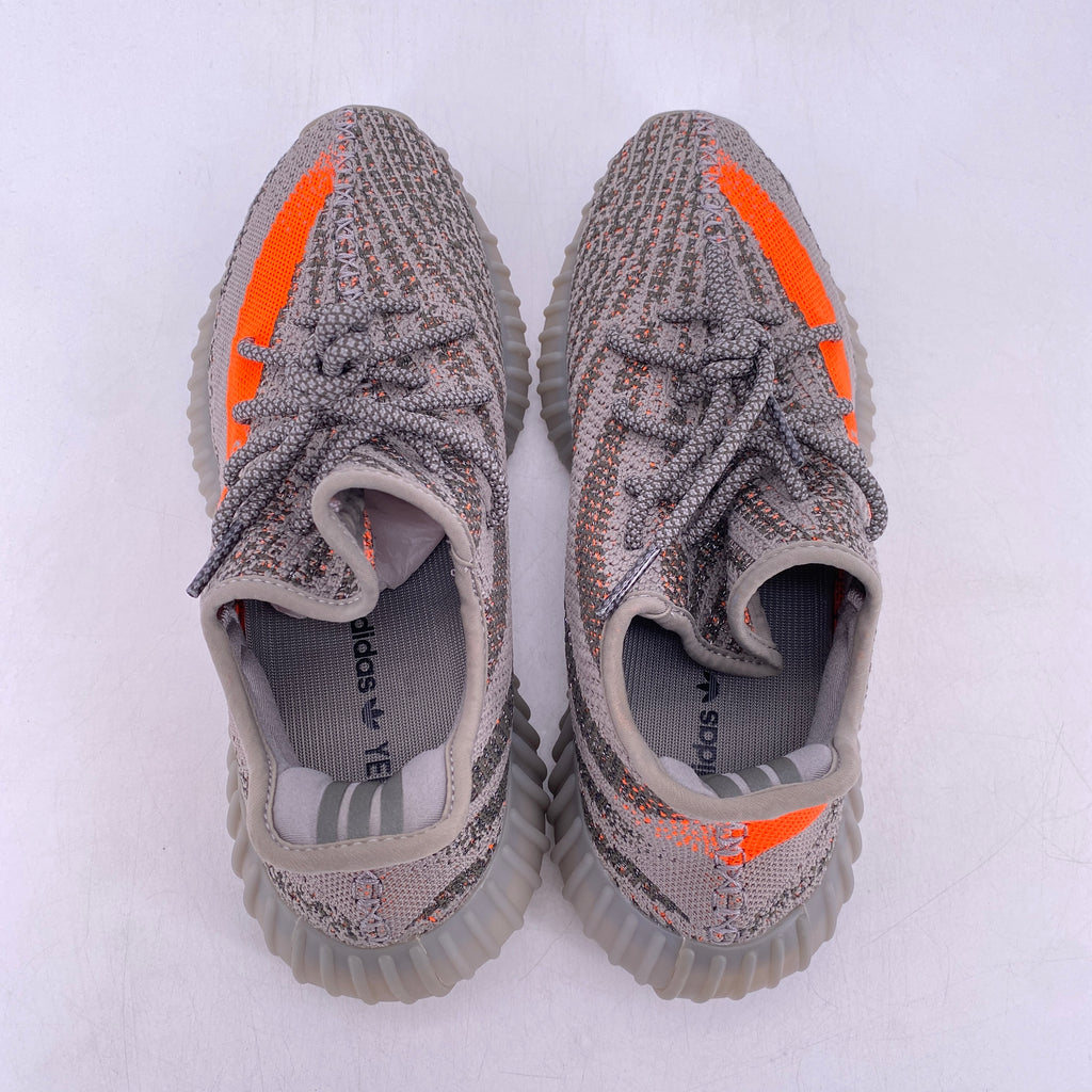 Yeezy 350 v2 "Beluga Reflective" 2021 Used Size 10.5
