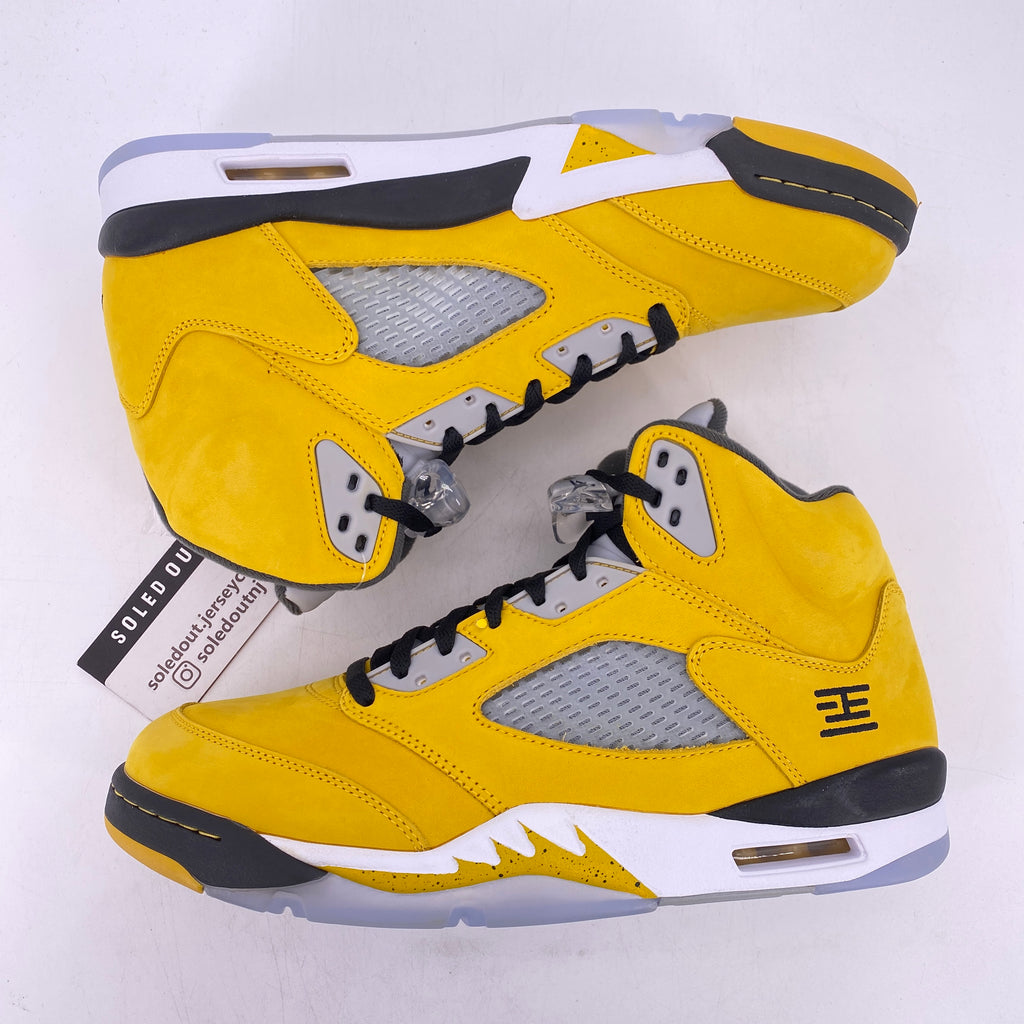 Air Jordan 5 Retro "Tokyo T23" 2025 New Size 11.5