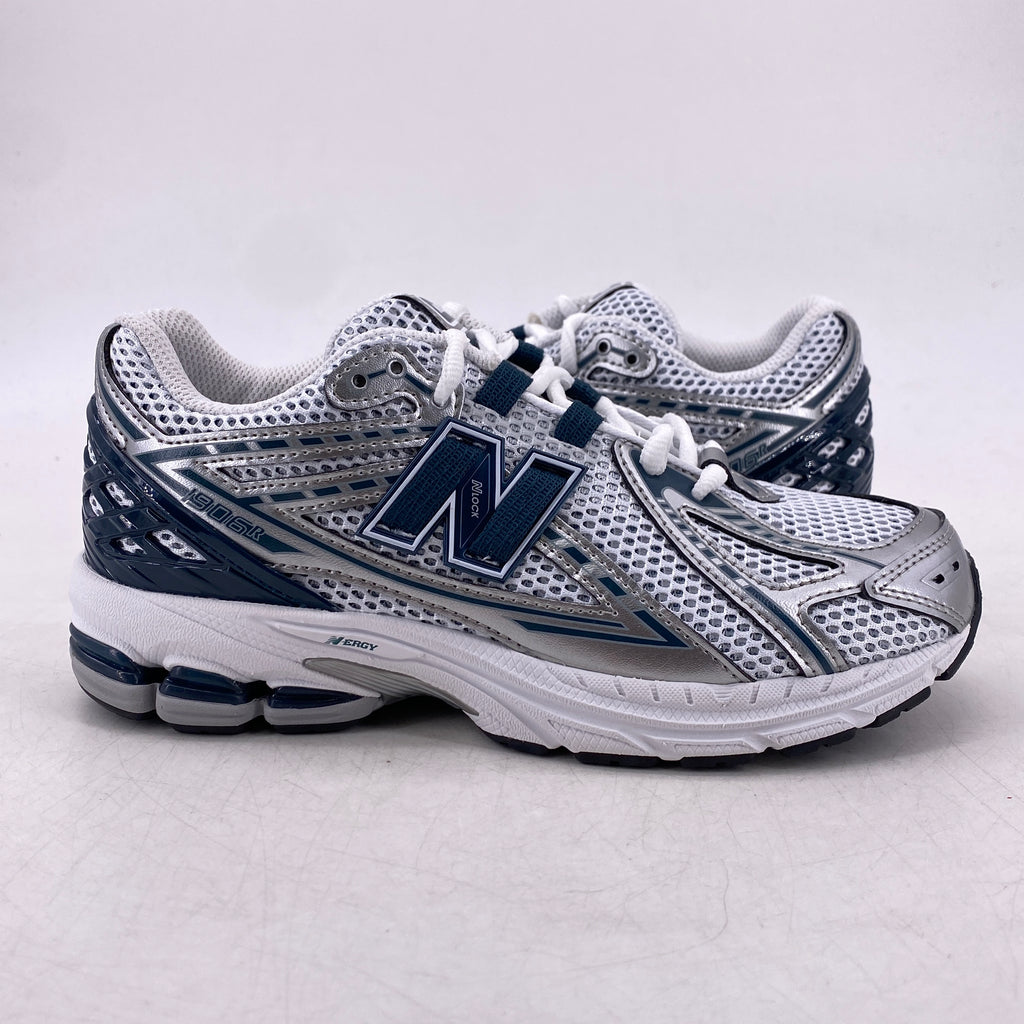 New Balance (GS) 1906R "Silver Green"  New Size 4Y
