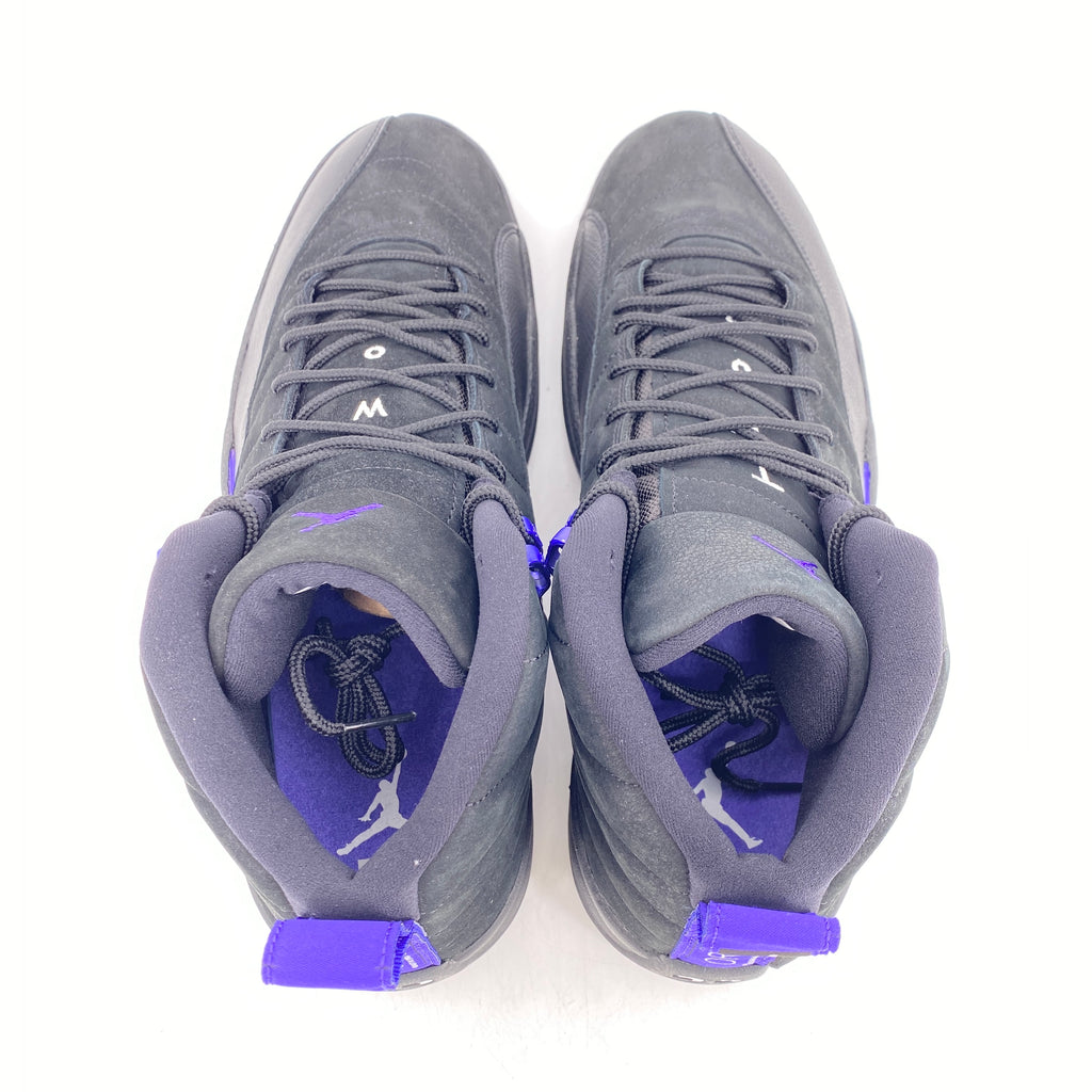 Air Jordan 12 Retro "Dark Concord" 2020 Used Size 13