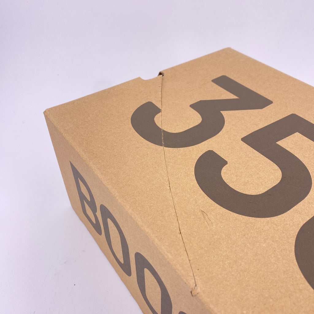 Yeezy 350 v2 "Cinder" 2020 Used Size 12