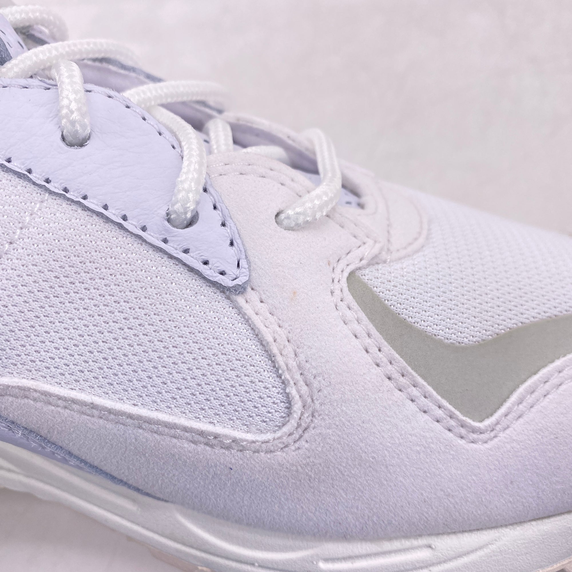 Nike Air Skylon II / FOG &quot;White&quot; 2018 New Size 10
