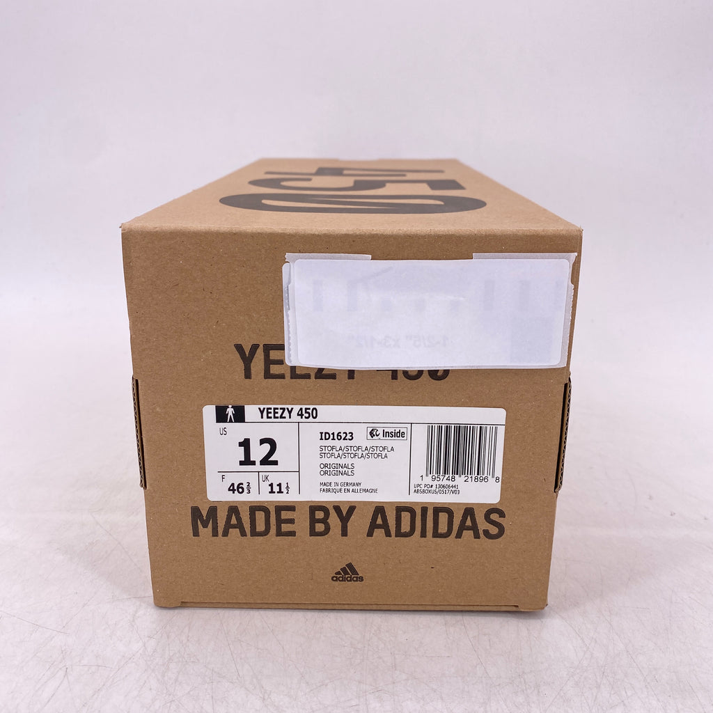 Yeezy 450 "Stone Flax" 2022 New Size 12