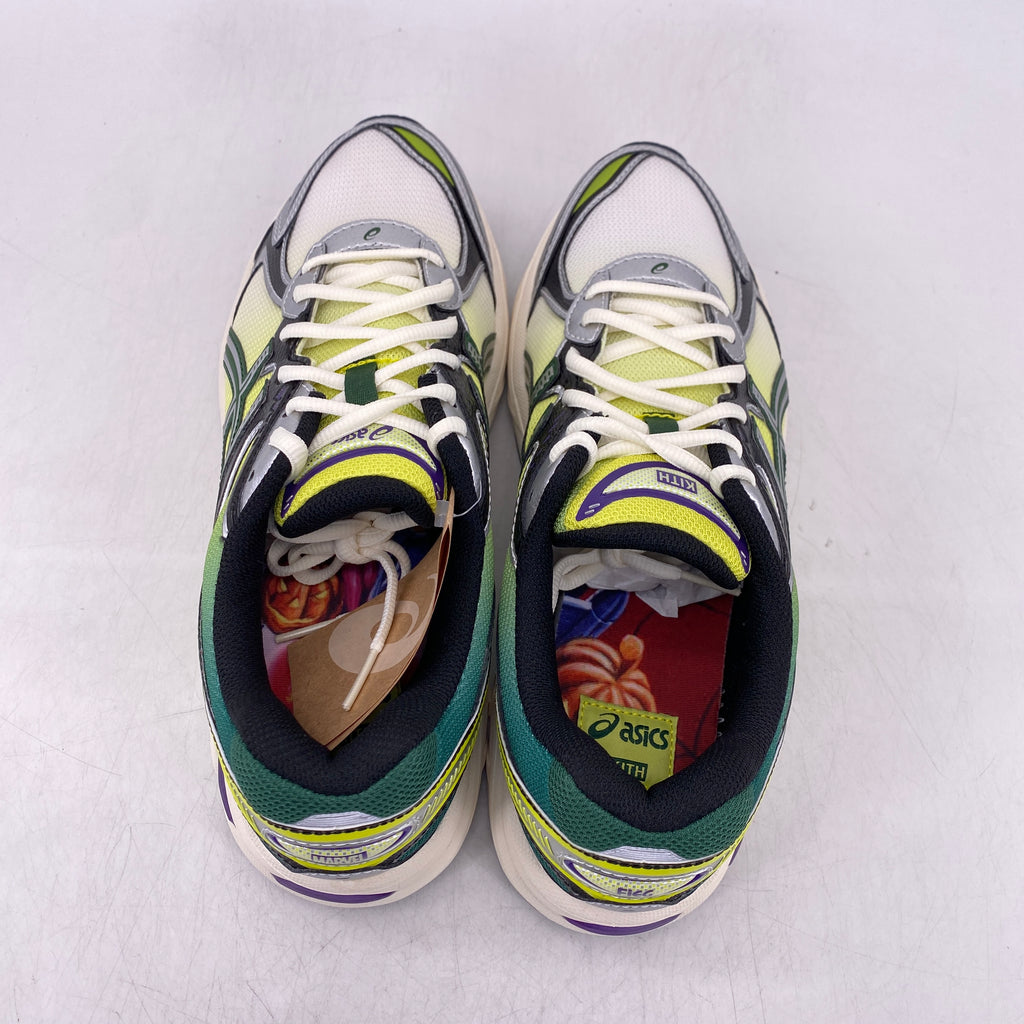 Asics GT-2160 "Green Goblin" 2024 New Size 8.5