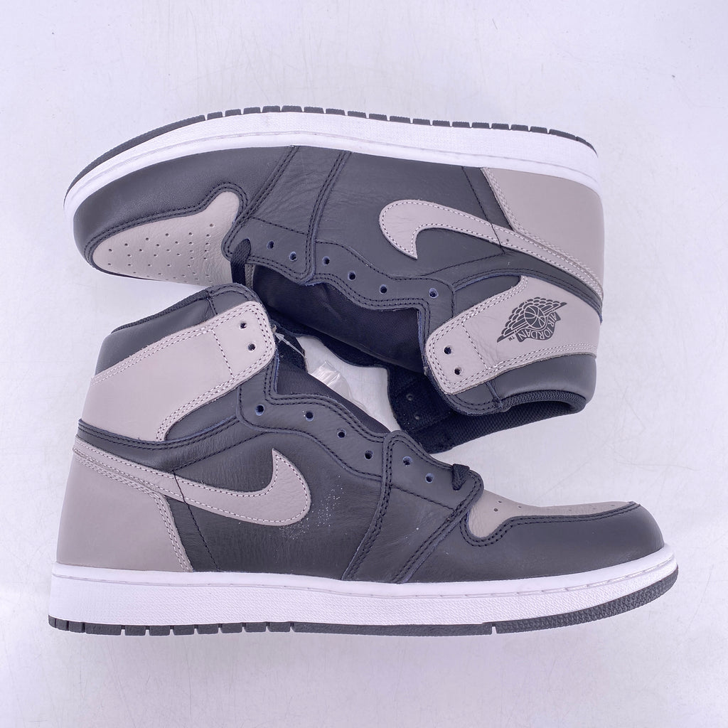 Air Jordan 1 Retro High OG "Shadow" 2018 New Size 11.5