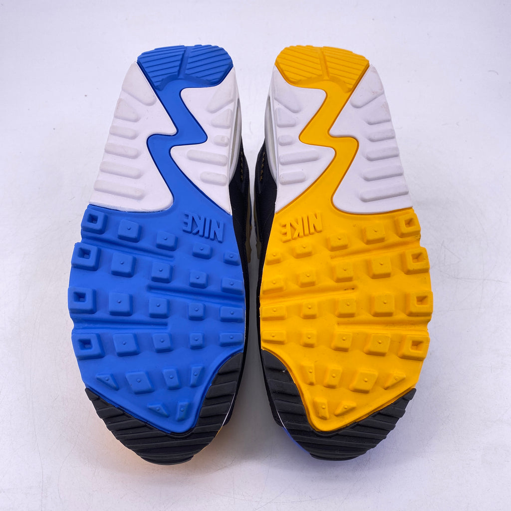Nike Air Max 90 "City Pack Shanghai" 2020 New Size 10.5