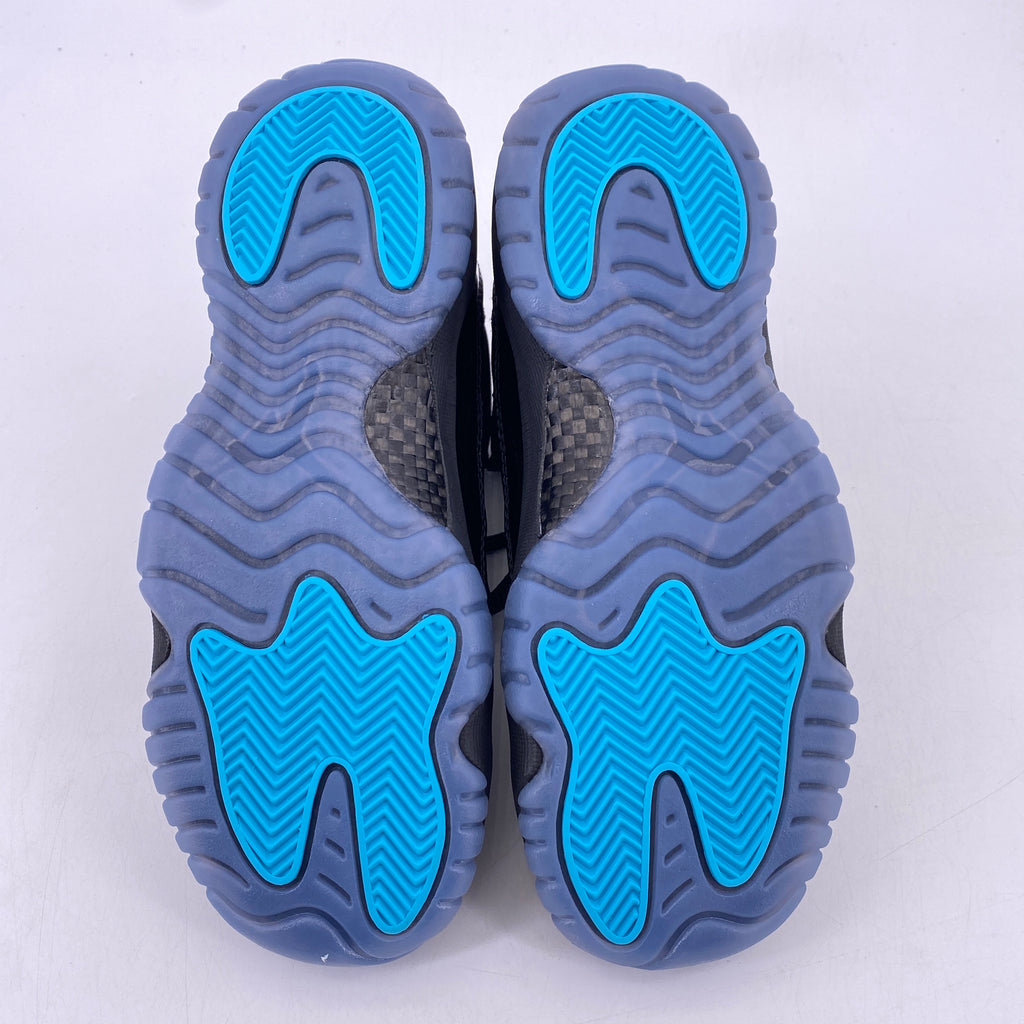 Air Jordan (GS) 11 Retro "Gamma Blue" 2025 New Size 5.5Y