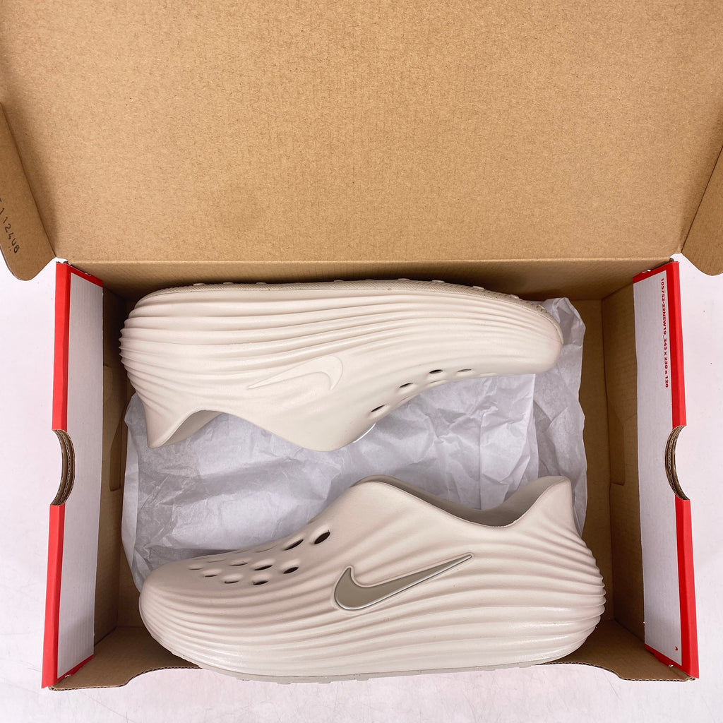 Nike ReactX Rejuven8 "Light Orewood Brown" 2025 New Size 6