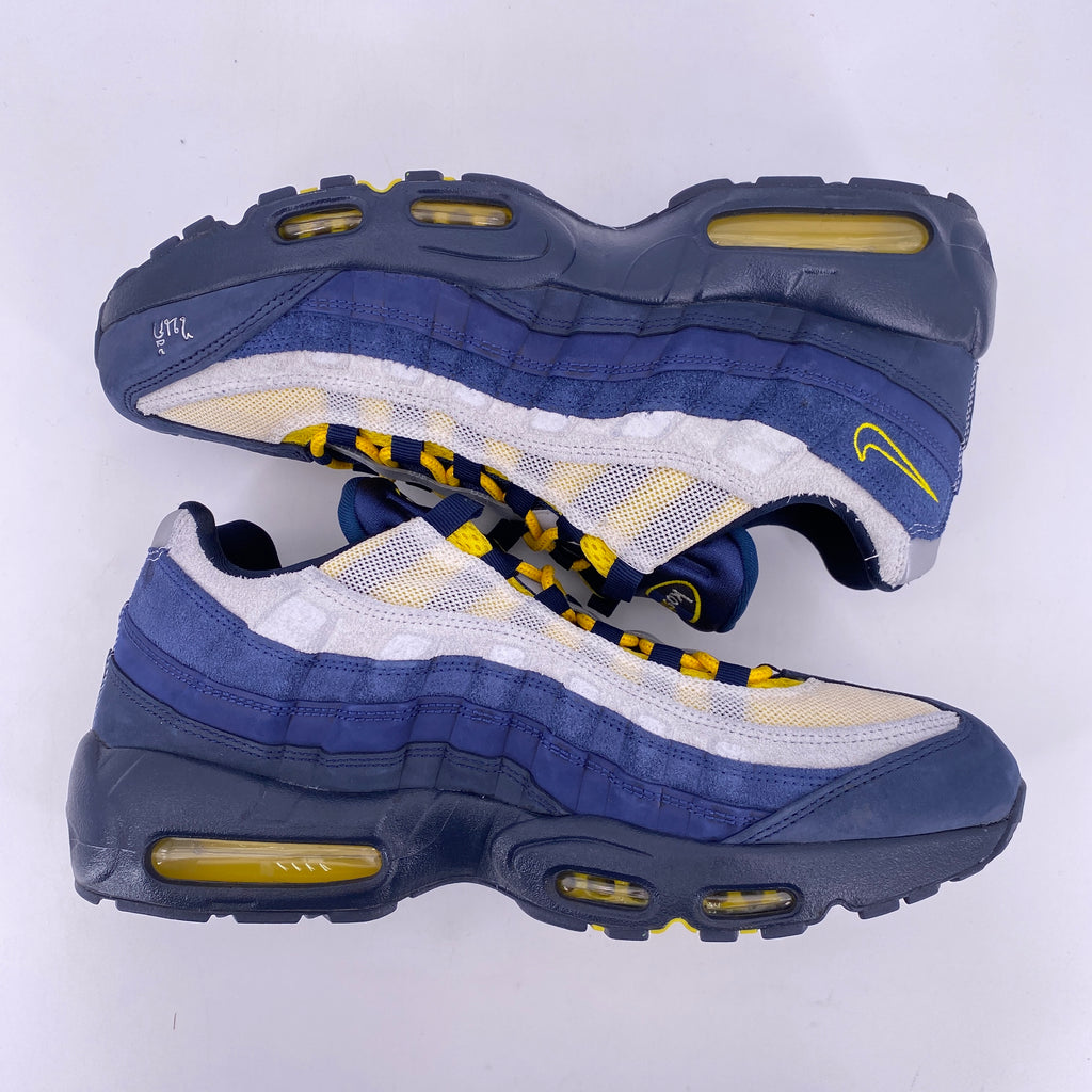 Nike SB Air Max 95 "Eric Koston" 2025 Used Size 13