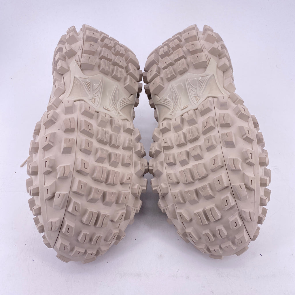 Balenciaga Defender "Beige"  New Size 40