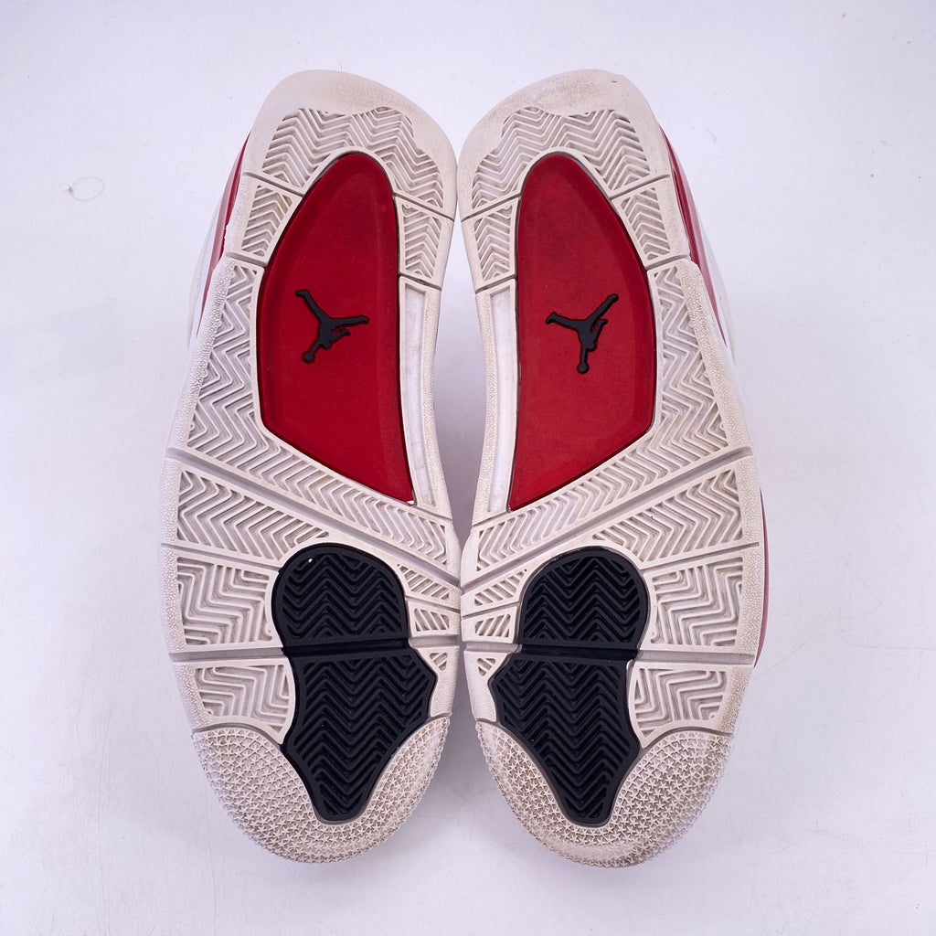 Air Jordan 4 Retro "Alternate 89" 2016 Used Size 11.5