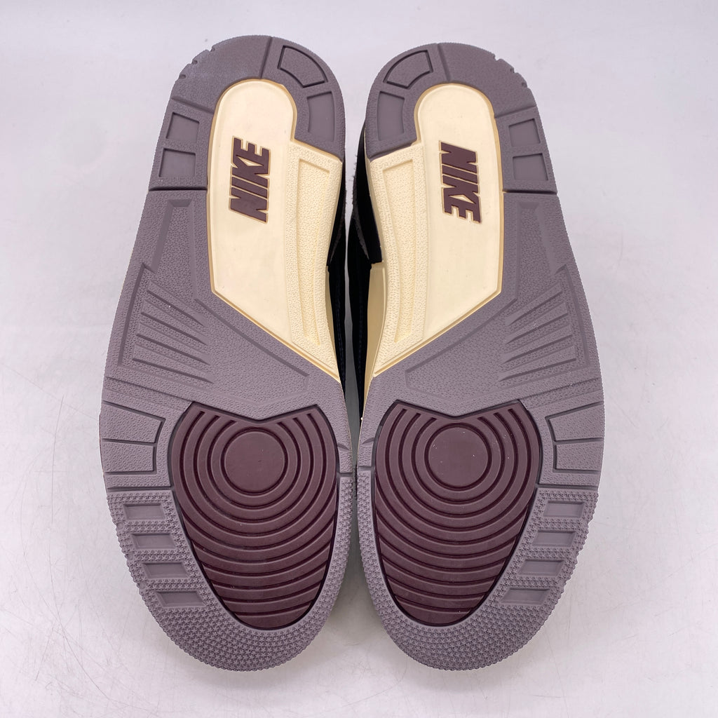 Air Jordan (W) 3 Retro "While You Were Sleeping" 2024 New Size 12.5W