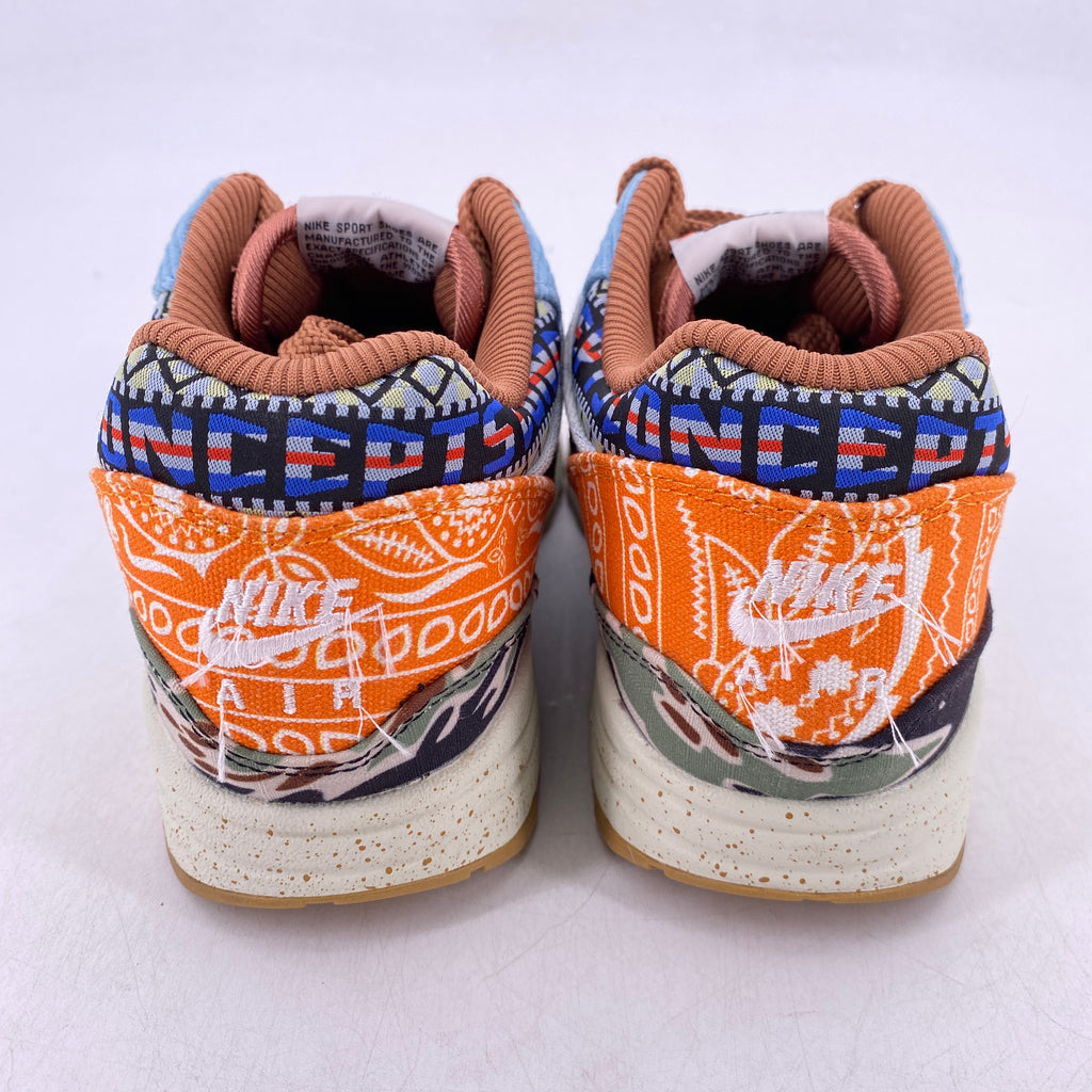 Nike Air Max 1 "CONCEPTS HEAVY" 2022 Used Size 8