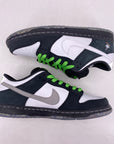 Nike SB Dunk Low "Staple Panda Pigeon" 2019 New Size 9.5