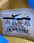 Nike Kyrie 4 "Cinnamon Toast Crunch" 2018 Used Size 11.5