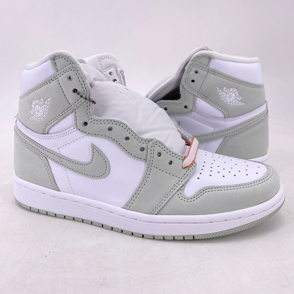 Air Jordan (W) 1 Retro High OG "Seafoam" 2021 New Size 8W