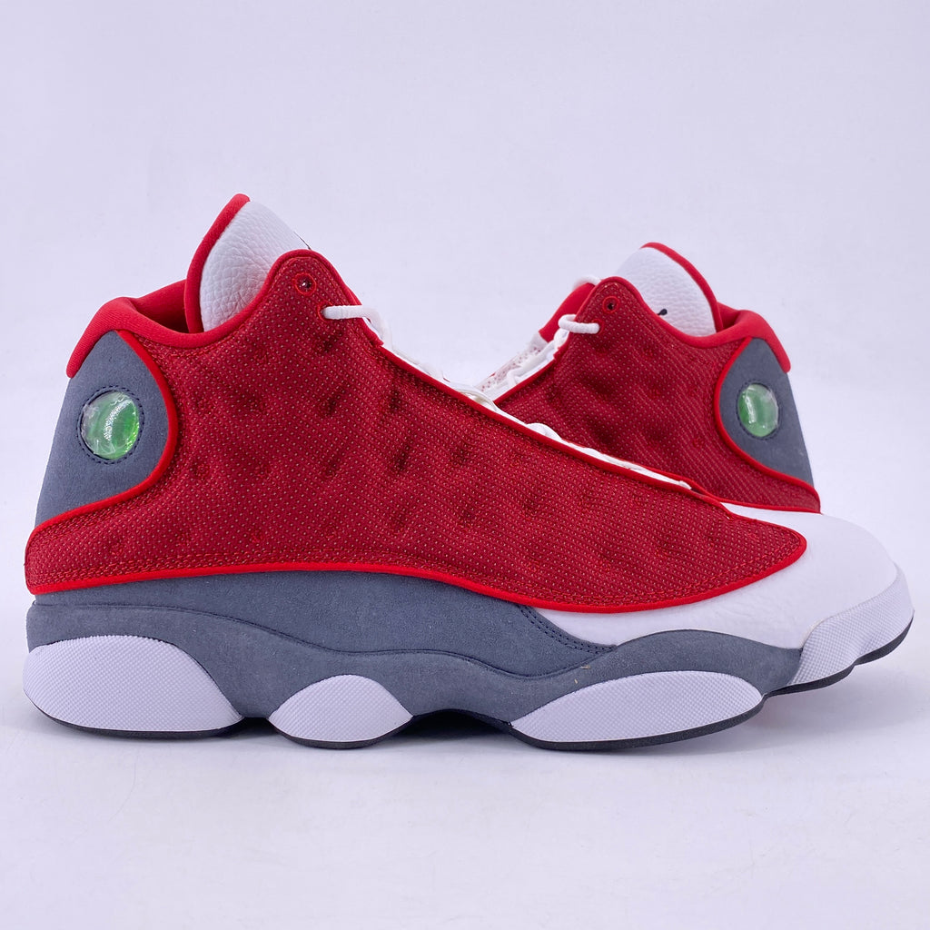 Air Jordan 13 Retro "Gym Red" 2021 New Size 13