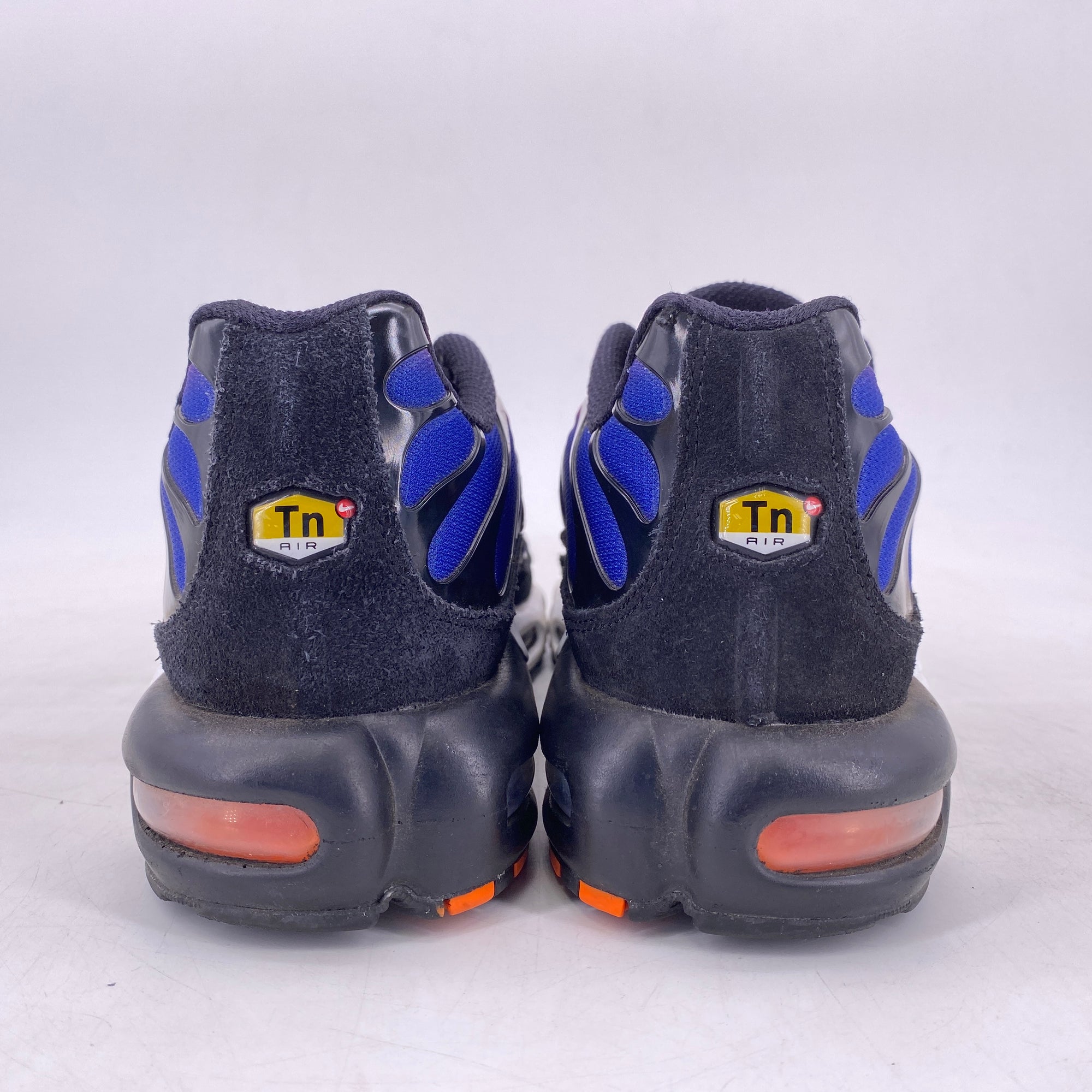 Nike Air Max Plus &quot;Patta Barcelona&quot; 2023 Used Size 10.5