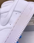 Nike Air Force 1 '07 "White"  New Size 10.5