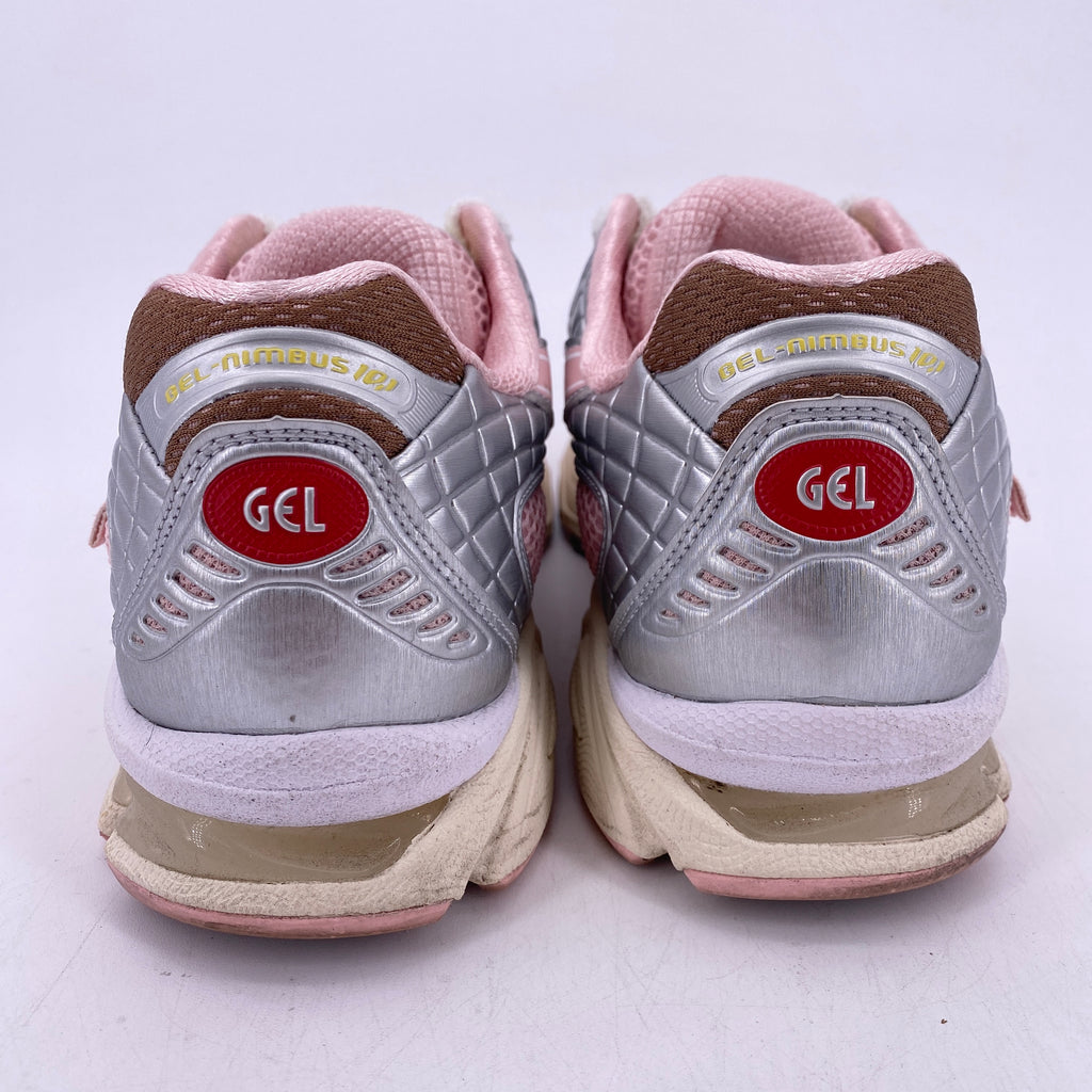 Asics Gel-Nimbus 10.1 "Vandy X Atmos Banana Split" 2025 Used Size 11