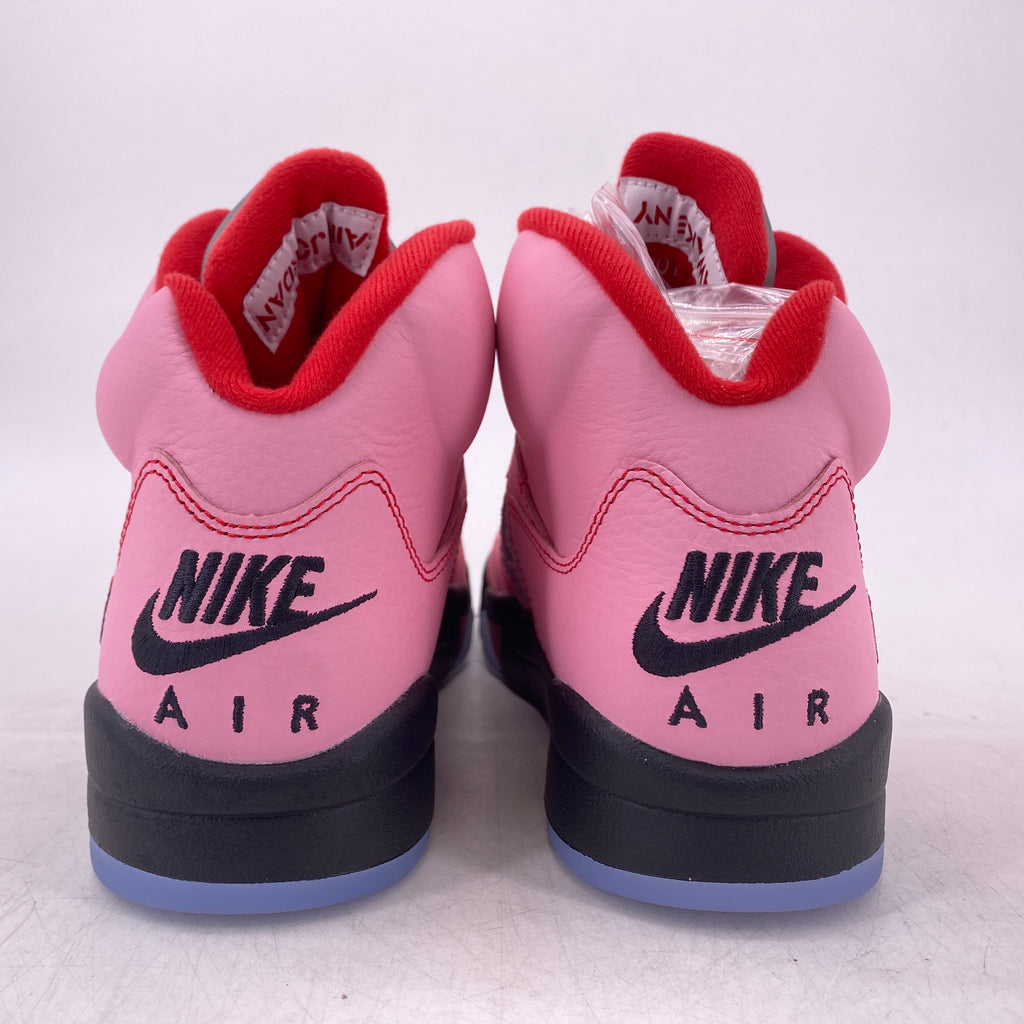 Air Jordan 5 Retro "Awake Ny Arctic Pink" 2025 New Size 7.5