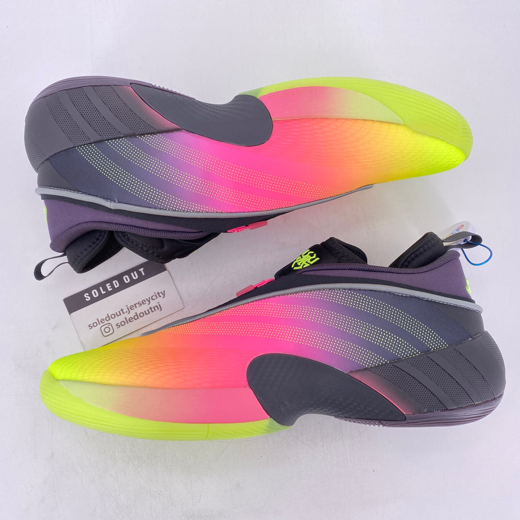 Adidas D.O.N ISSUE 7 "Camp" 2025 New Size 13
