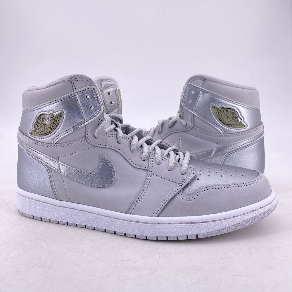 Air Jordan 1 Retro High OG "Japan" 2020 Used Size 10.5