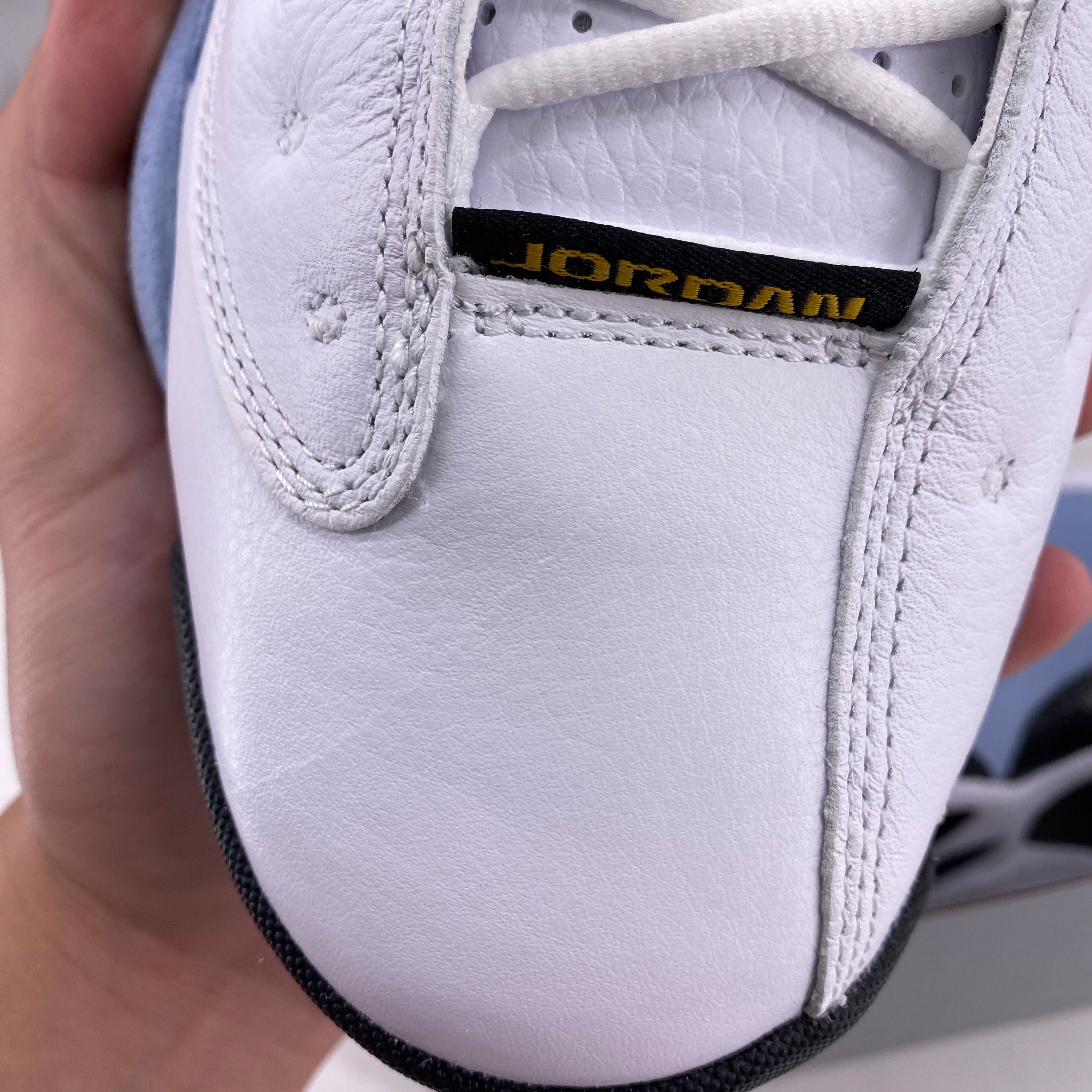 Air Jordan 13 Retro &quot;Blue Grey&quot; 2024 New Size 12