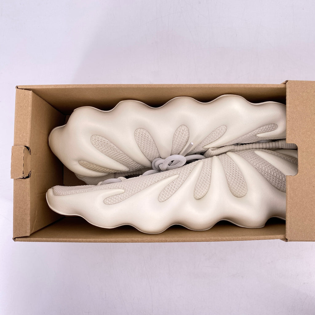 Yeezy 450 "Cloud White" 2021 New Size 11.5