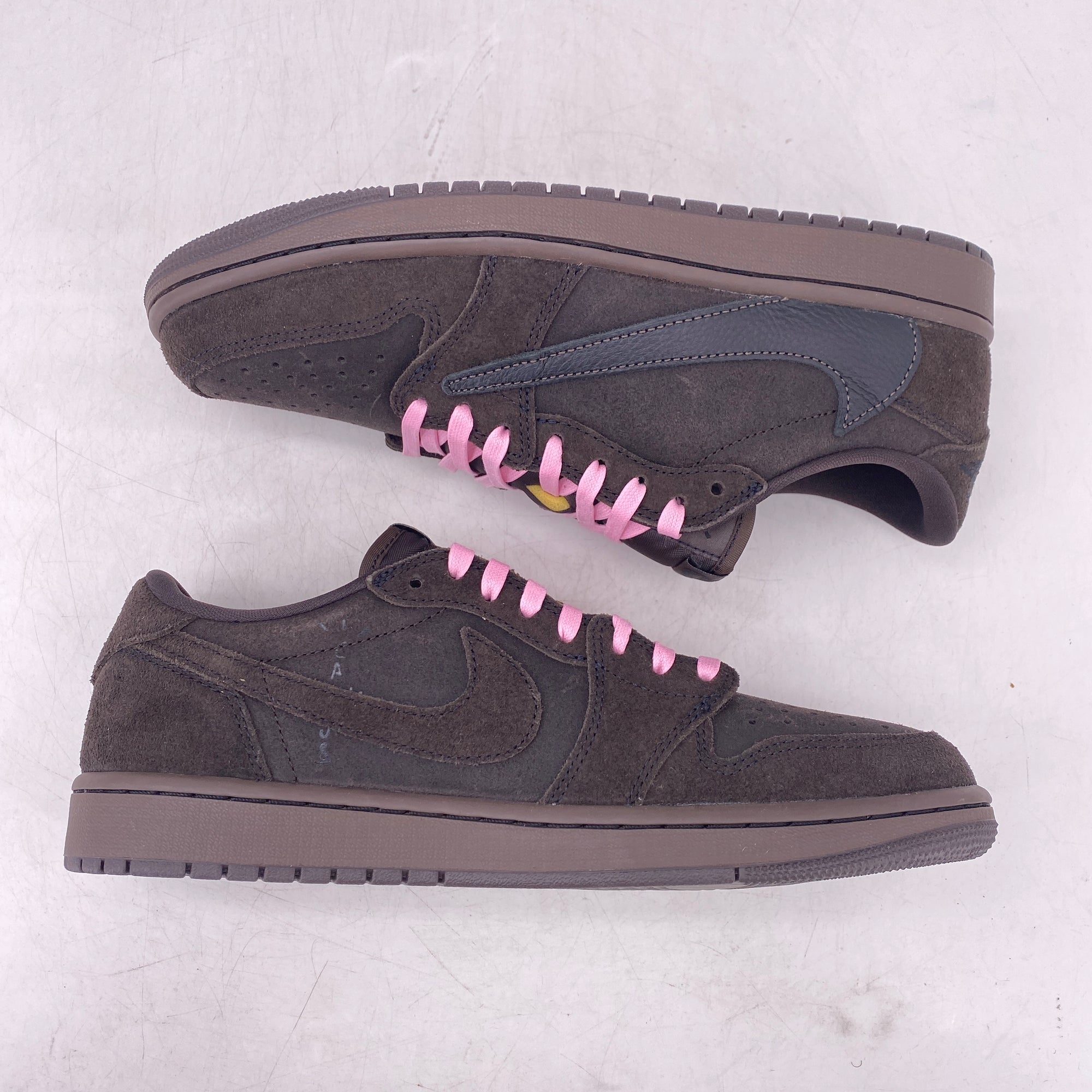 Scarpa Air Max 90 Bambini Nero