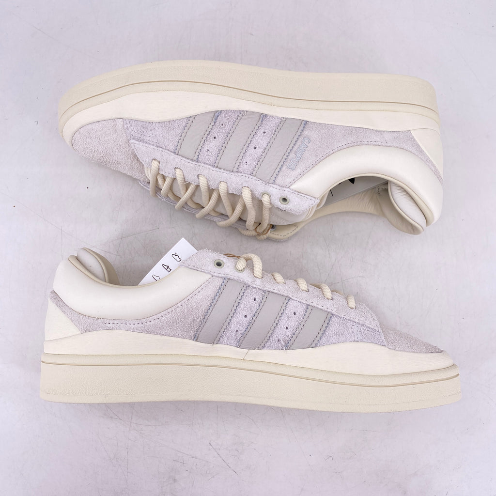 Adidas Bad Bunny Campus "Cream" 2023 New Size 10.5