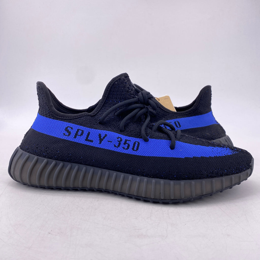Yeezy 350 v2 "Dazzling Blue" 2022 New Size 12.5