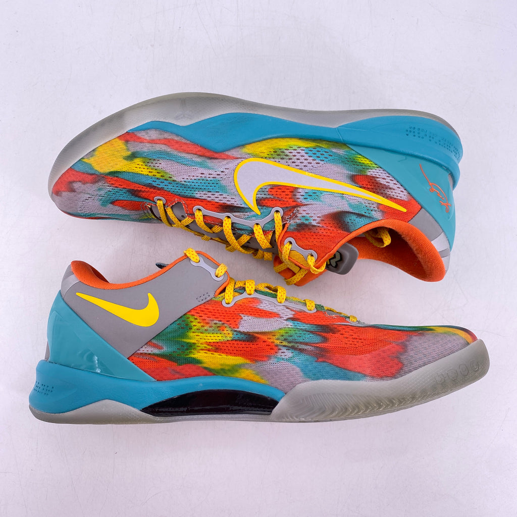 Nike Kobe 8 Protro "Venice Beach" 2024 Used Size 11