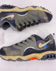 Nike Air Terra Humara "Undftd Cargo Khaki" 2024 Used Size 10