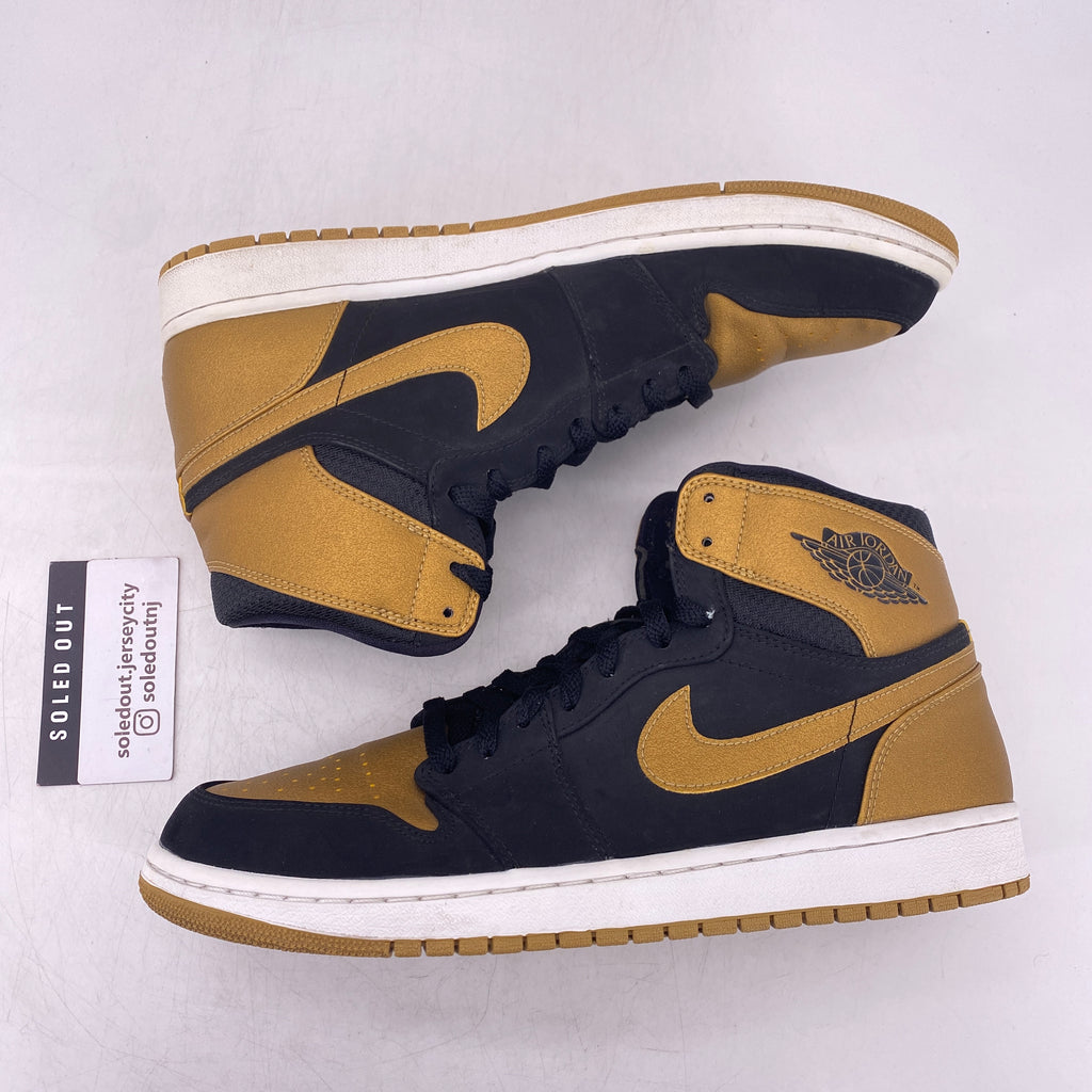 Air Jordan 1 Retro High "Melo" 2014 Used Size 11