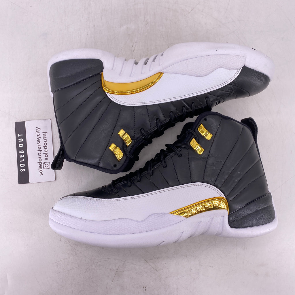 Air Jordan 12 Retro "Wings" 2016 Used Size 8