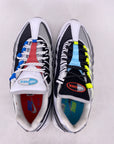 Nike Air Max 95 "Greedy" 2020 Used Size 10