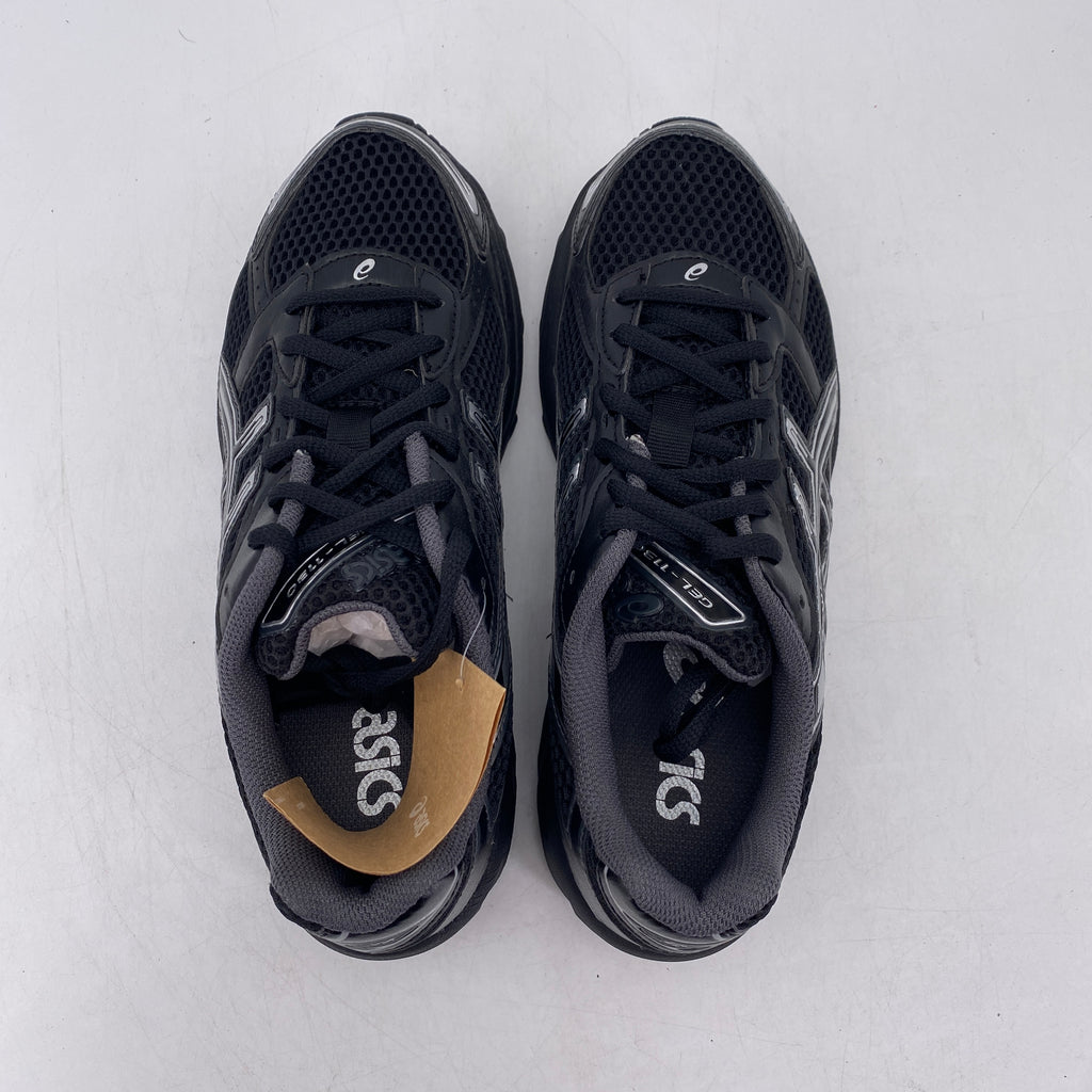 Asics Gel-1130 "Black Pure Silver" 2023 New Size 5.5