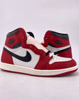 Air Jordan 1 Retro High OG "Lost And Found" 2022 New Size 10.5