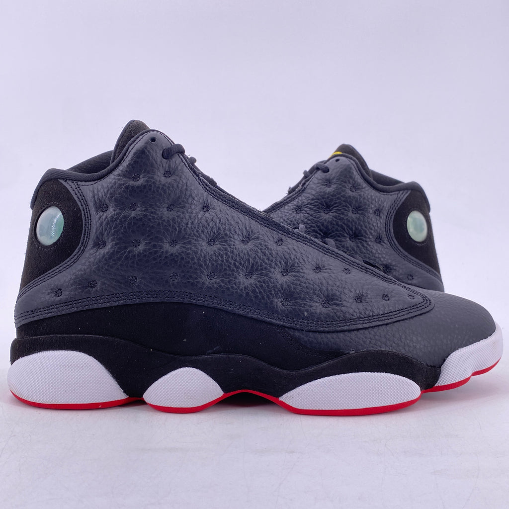 Air Jordan 13 Retro "Playoffs" 2023 Used Size 10