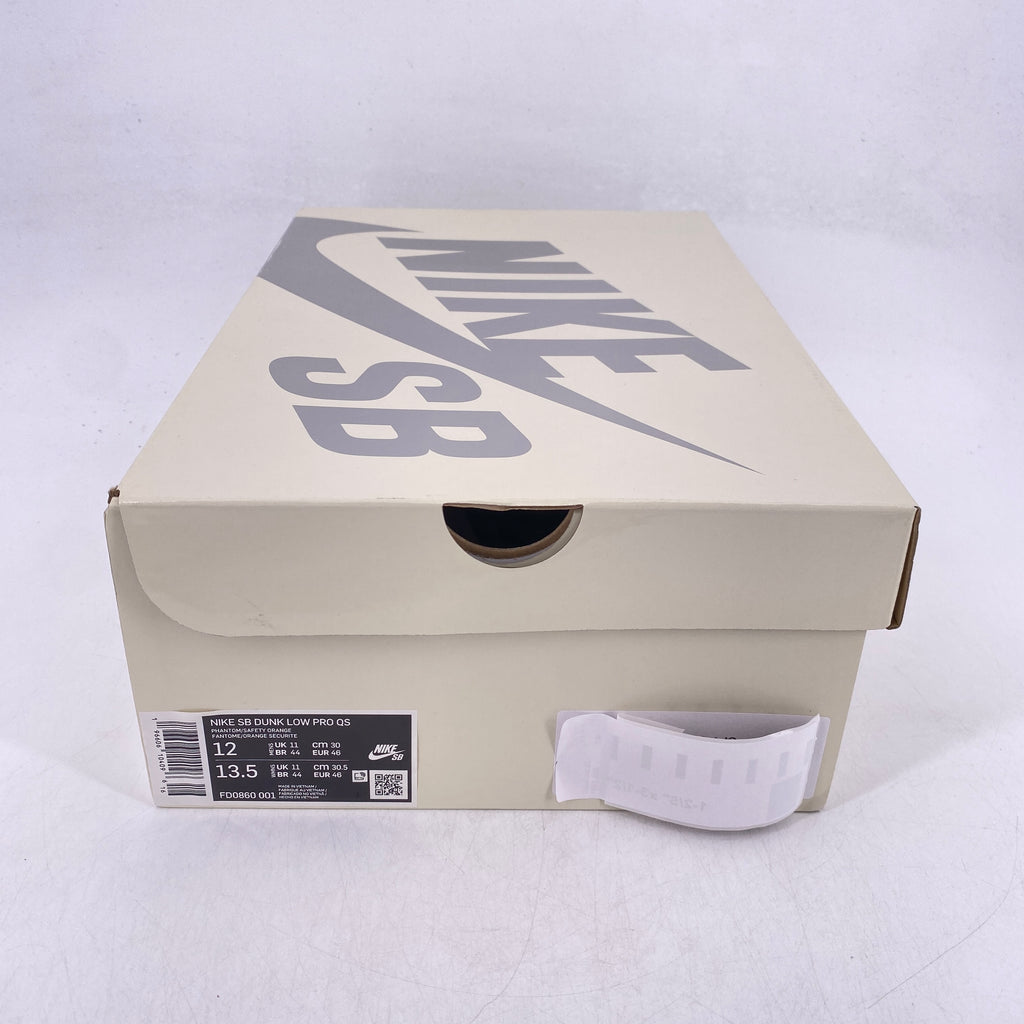 Nike SB Dunk Low "Jarritos" 2023 New Size 12