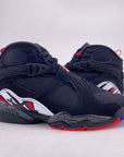 Air Jordan 8 Retro "Playoff" 2023 Used Size 7.5