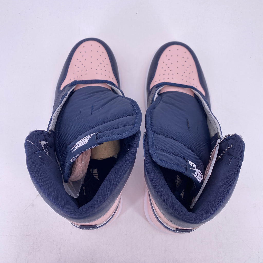 Air Jordan (W) 1 Retro High OG "Atmosphere" 2021 New Size 9.5W