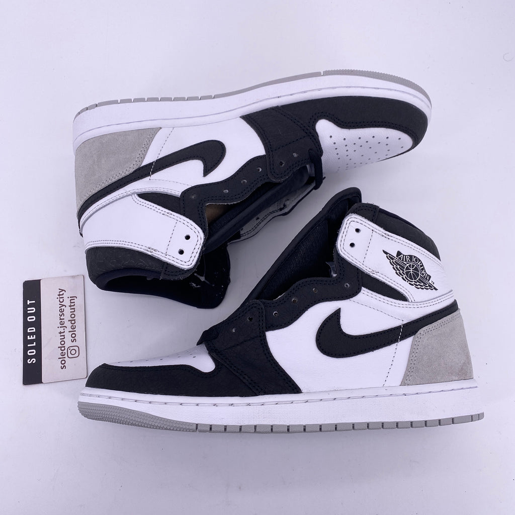 Air Jordan 1 Retro High OG "Bleached Coral" 2022 New Size 10.5