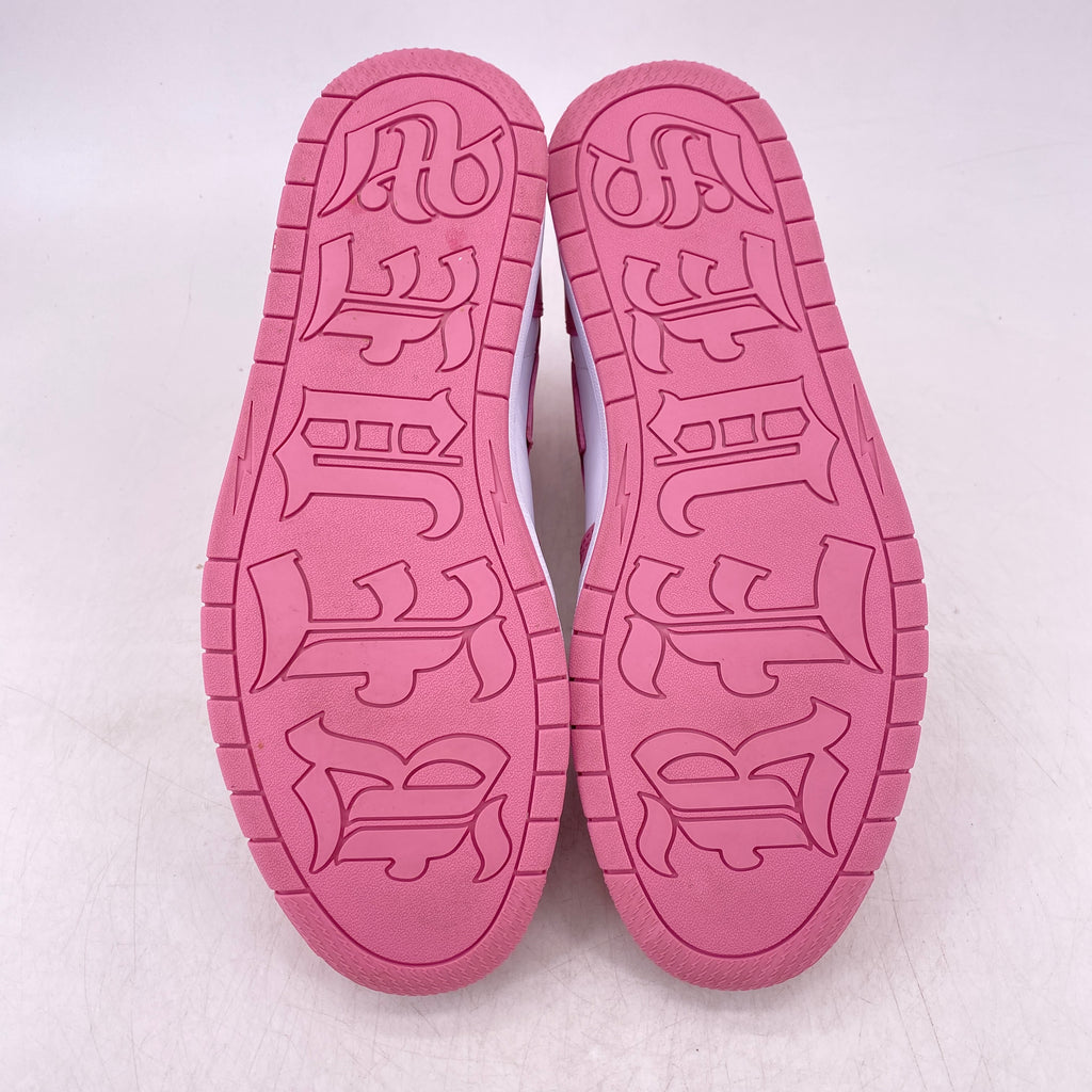 Air Kiy High Top "Blush"  Used Size 12