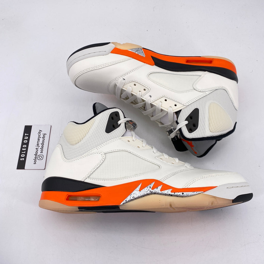 Air Jordan 5 Retro "Shattered Backboard" 2021 New Size 13