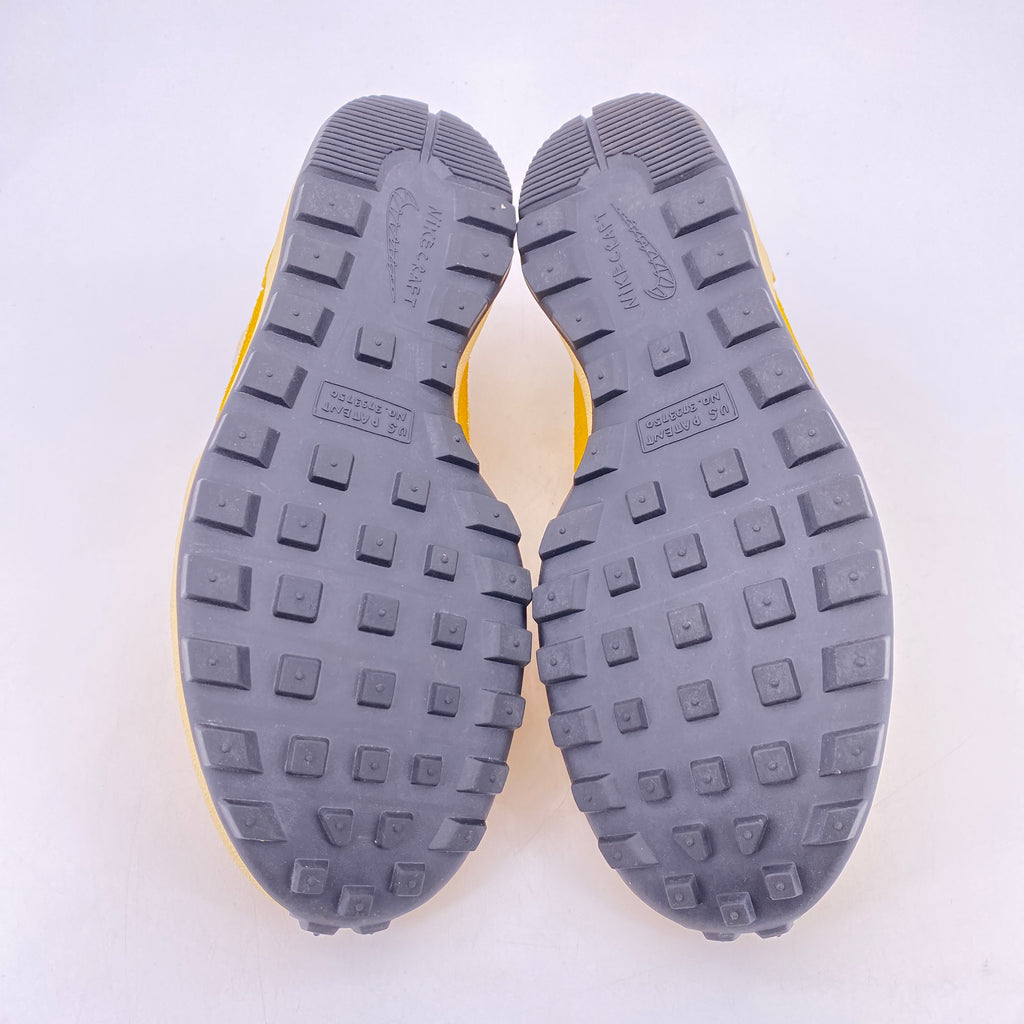 Nike General Purpose Shoe "Dark Sulfur" 2022 Used Size 12.5W
